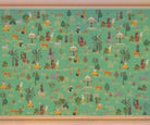 mural-inequal