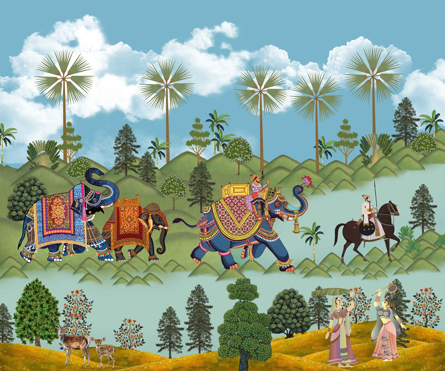 mural-inequal