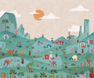 mural-inequal