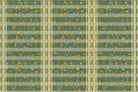 Ethereal gold floral birds delight lea - "european" wallpaper mural-inequal final