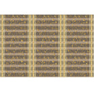 Ethereal gold floral birds delight lea - "european" wallpaper mural-equal final