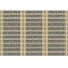 Ethereal gold floral birds delight lea - "european" wallpaper mural-equal final