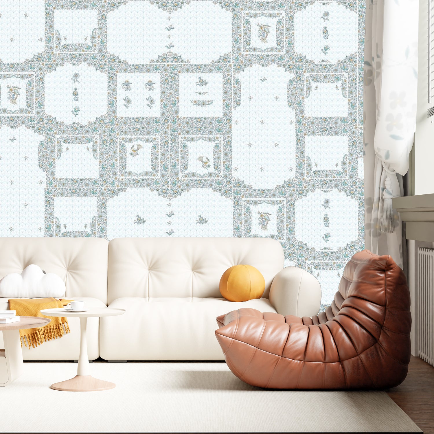 living-room