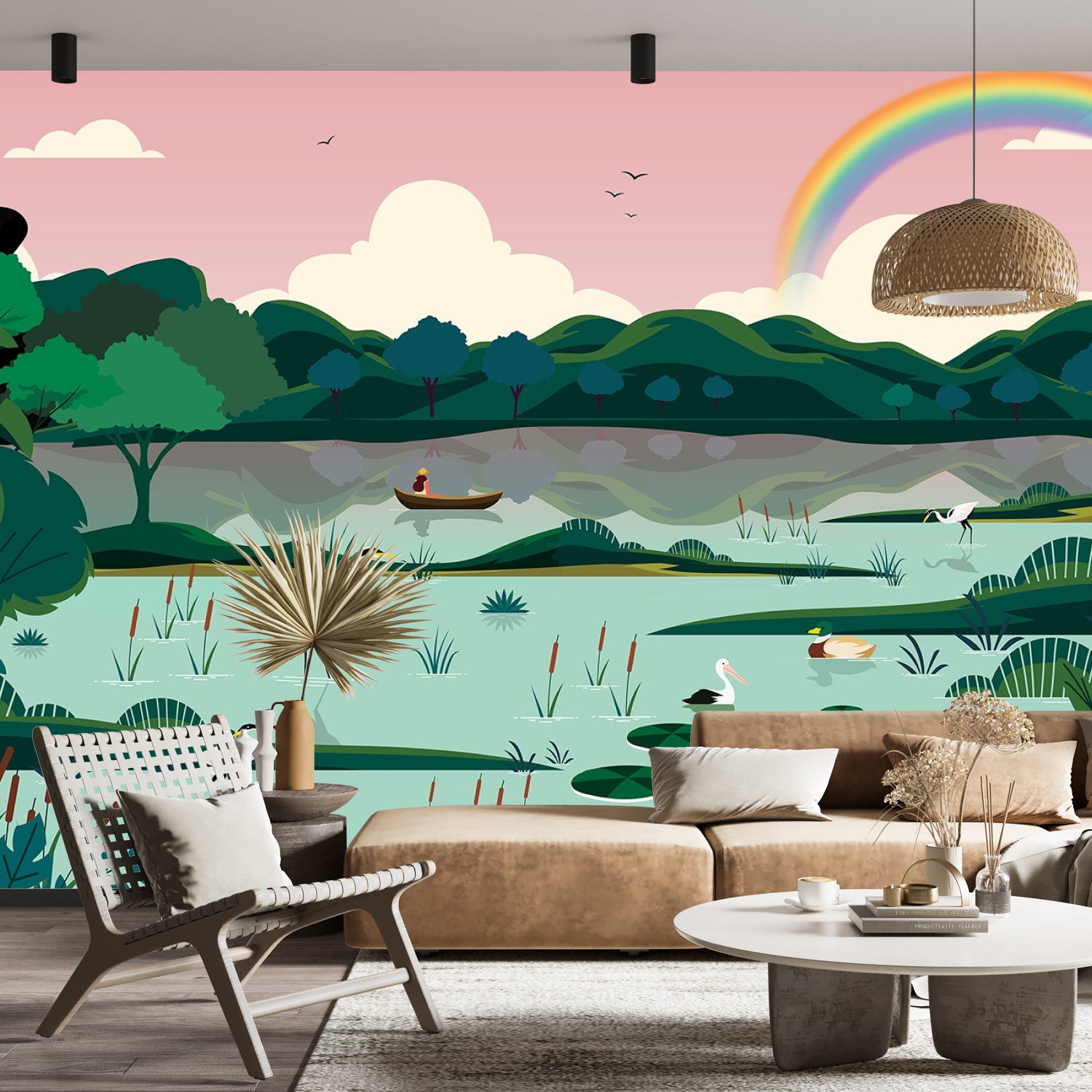 living-room