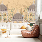 living-room