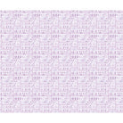 repeat-full-square Whimsical peach townhouses with trees and gardens in repeating geometric nursery pattern - view 26 - final
