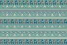 Peacock chinoiserie wallpaper mural in lea - chinoiserie wallpaper mural-inequal final