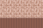Scenic european landscape in lea - european wallpaper mural-inequal final