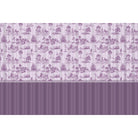 Scenic european landscape in lea - european wallpaper mural-equal final