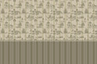 Scenic european landscape in lea - european wallpaper mural-inequal final