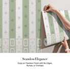 motifs wallpaper design - view 3 - final