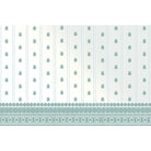 Soft lea stripe damask wallpaper mural-equal final