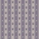 Repeating fleur de lis and crown motifs in beige and cream classical European style - view 16 - final