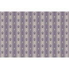 Repeating fleur de lis and crown motifs in beige and cream classical European style - view 18 - final