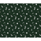 Cosmic explorer pattern in lea - kids wallpaper mural-equal final