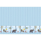 Exotic heritage motifs lea - "motifs" wallpaper mural-equal final
